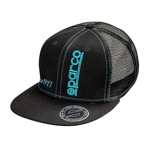 Sparco CAP rebel