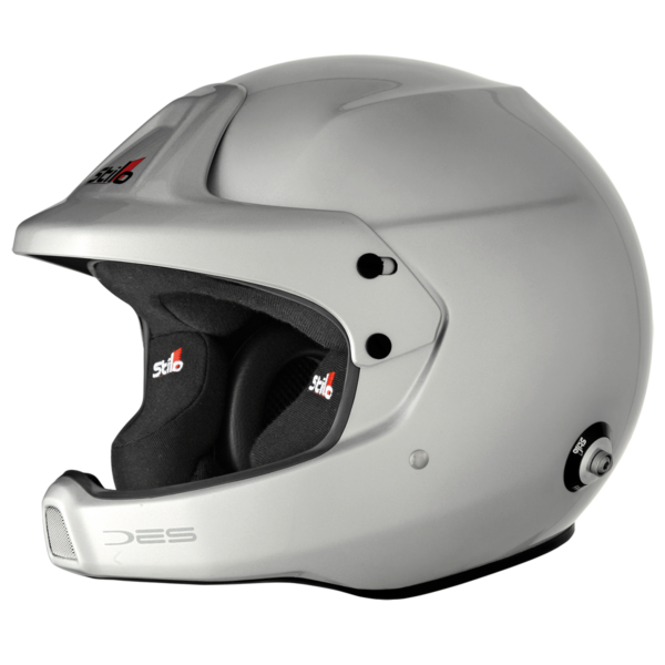 Stilo WRC DES Composite Silver