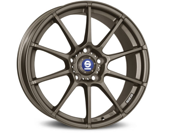 Sparco Asetto Gara 15"-18"