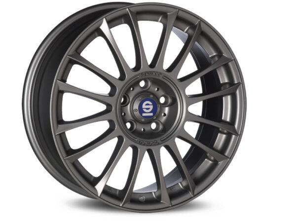 Sparco Pista 14"-18"