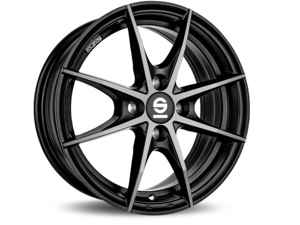 Sparco Trofeo 4 14"-18"