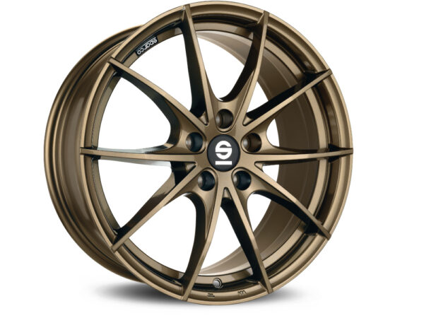 Sparco Trofeo 5 17"-18"