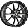 Sparco Trofeo 5 17"-18" - Image 2