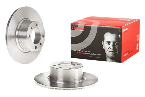 Brembo pidurikettad