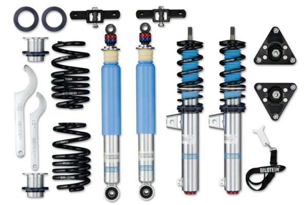 Bilstein Clubsport