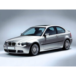 E46 compact