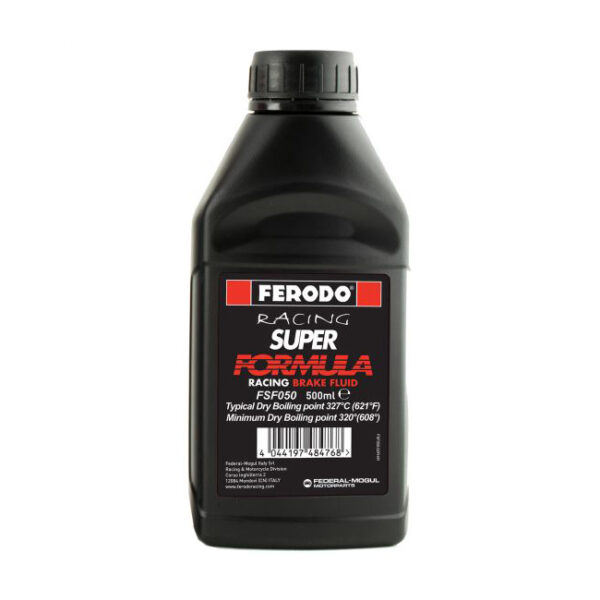 Ferodo Racing Super Formula