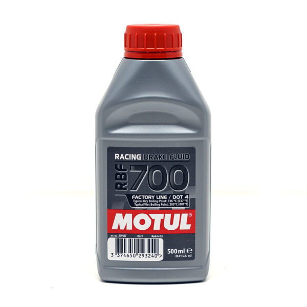 Motul RBF 700 Racing